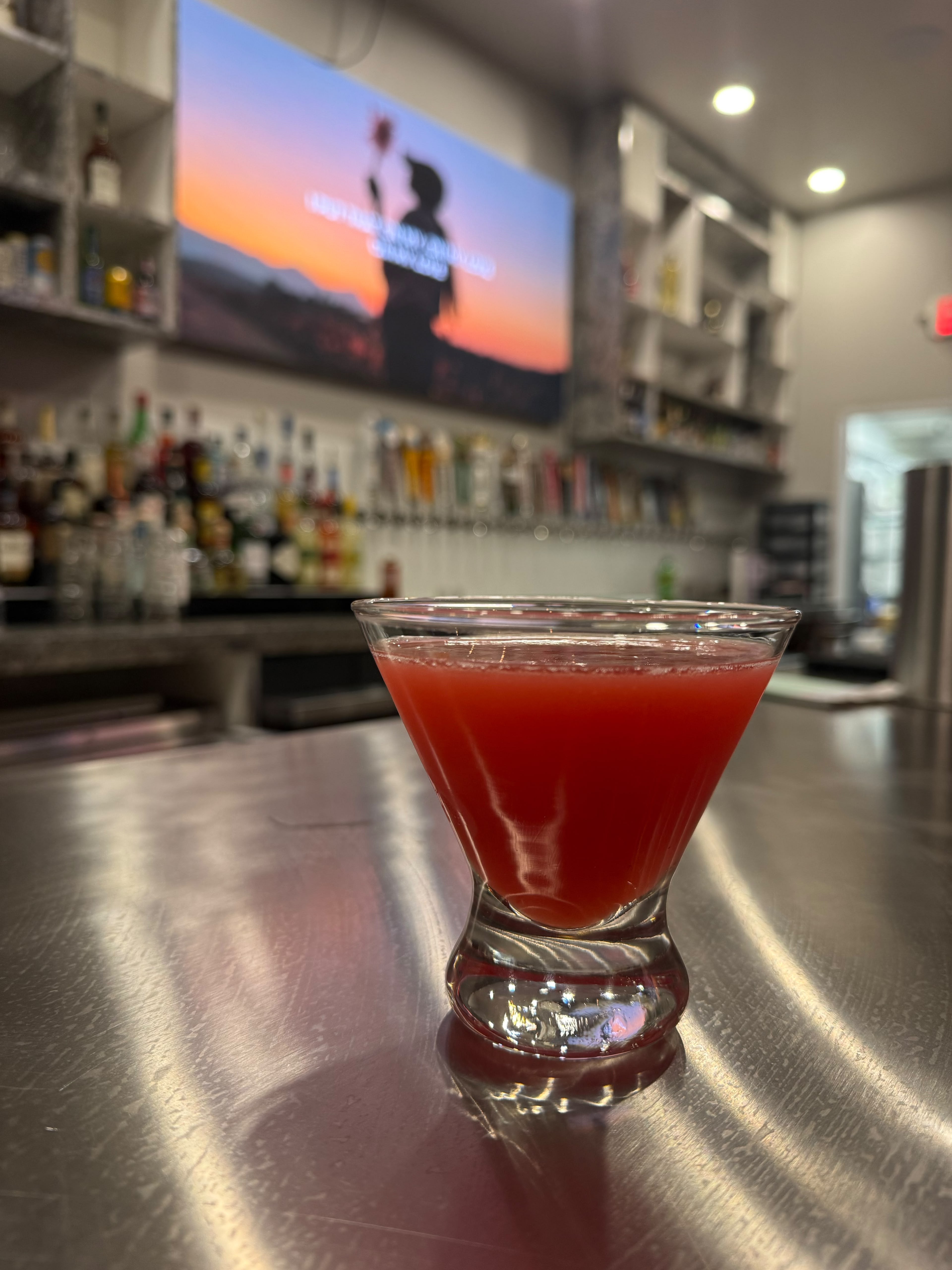 Drinks